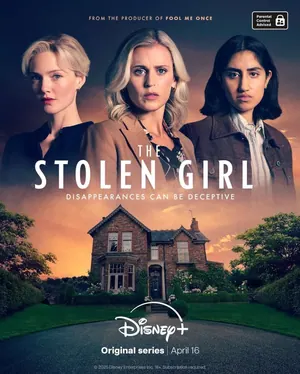 The Stolen Girl Season 1 (Complete)