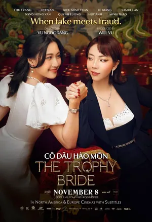 The Trophy Bride (2024)
