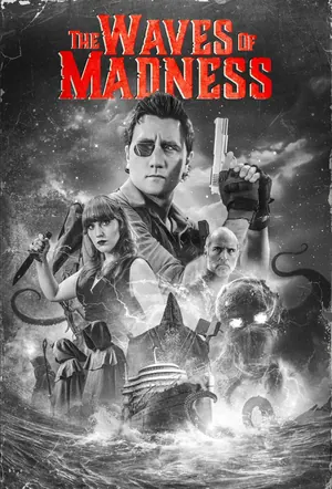 The Waves of Madness (2024)