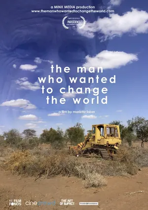The man who wanted to change the world Season 1 (Complete)