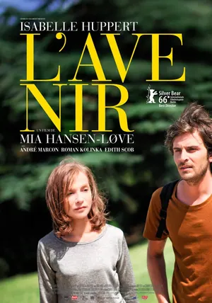 Things to Come (2016) – French