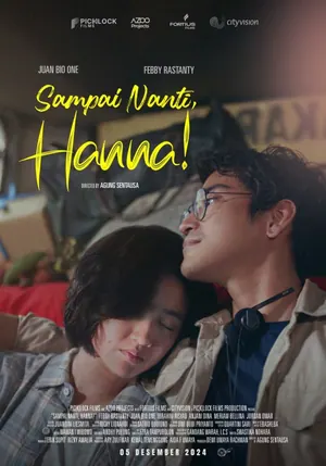 Till Then, Hanna! (2024) – Indonesian