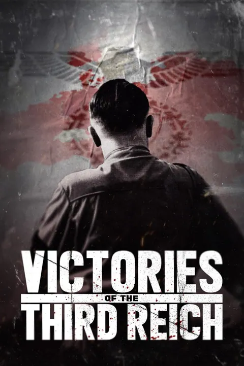 Victories of the Third Reich (2025) poster