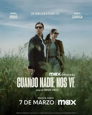 When No One Sees Us Season 1 (Episode 8 Added)
