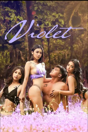 Violet (2025) – Filipino Movie (18+)