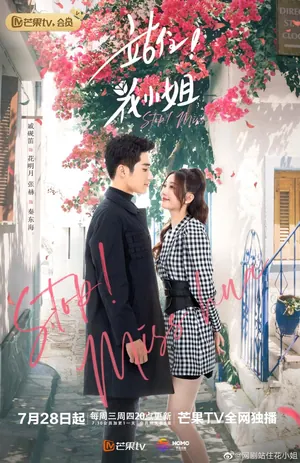 Stop! Miss Hua Season 1 (Complete) (Chinese Drama)