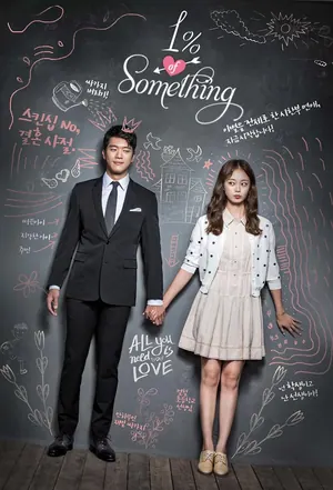 One Percent Season 1 (Episode 8 – 16 Added) (Korean Drama)