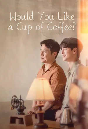 Would You Like a Cup of Coffee? Season 1 (Episode 1 – 11 Added) (Korean Drama)
