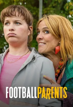 Football Parents Season 1 (Complete) – Dutch