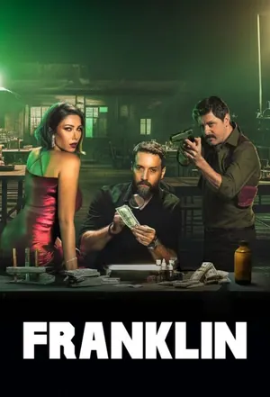 Franklin (2025) Season 1 (Complete) – Arabic