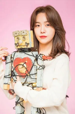 My Humanoid Robot Boyfriend Season 1 (Complete) (Korean Drama)