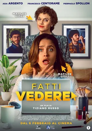 Fatti vedere (2025) – Italian