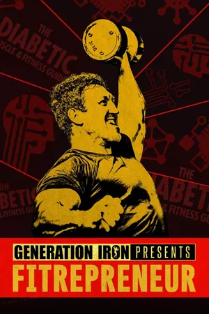 Fitrepreneur (2025)