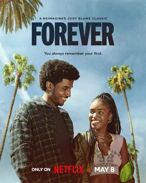 Forever (2025) Season 1 (Complete)