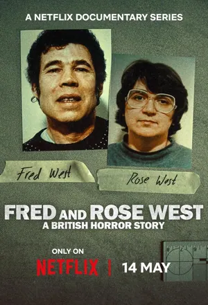 Fred & Rose West: A British Horror Story (2025) Season 1 (Complete)