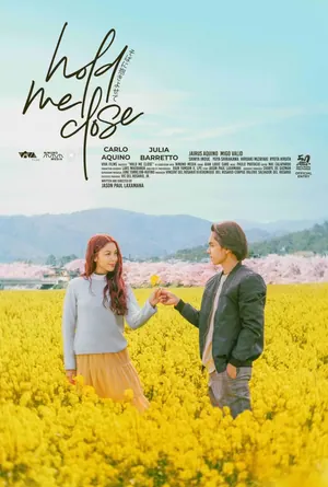 Hold Me Close (2024) – Filipino