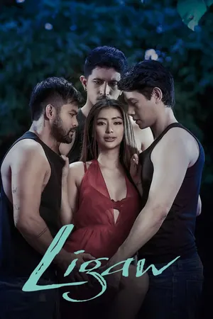 Ligaw (2025) Filipino Movie