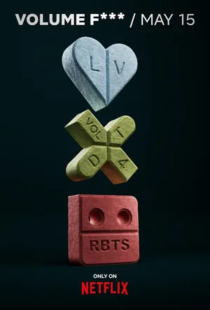 Love, Death & Robots Season 4 (Complete)