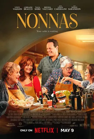 Nonnas (2025)