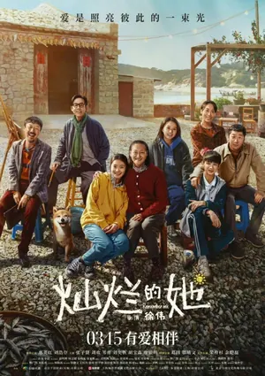 Remember Me (2024) – Chinese