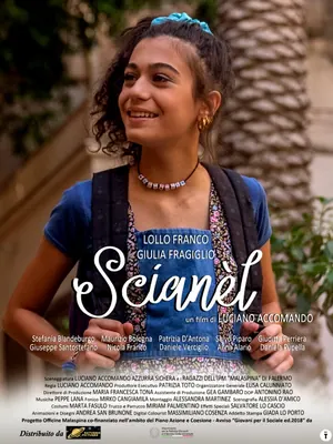 Scianel (2024) – Italian