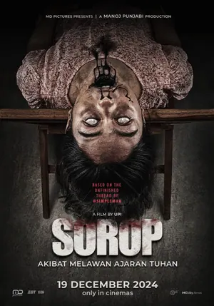 Sorop (2024) Indonesian Movie