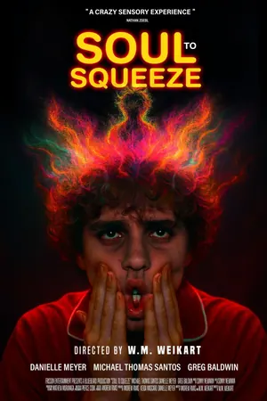 Soul to Squeeze (2025)
