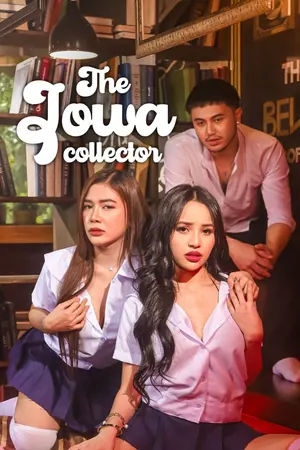 The Jowa Collector (2025) – Filipino Movie (18+)