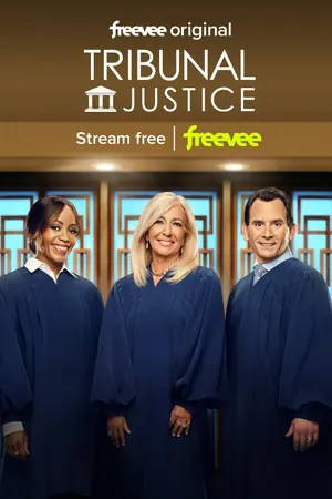 Tribunal Justice Season 2 (Complete)