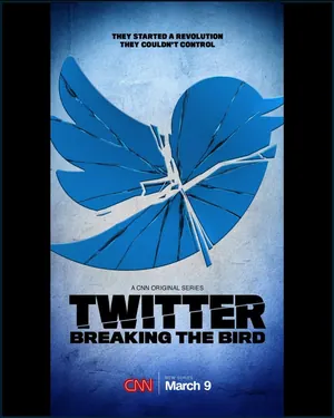 Twitter: Breaking the Bird (2025) Season 1 (Complete) [Episode 4 Fixed]