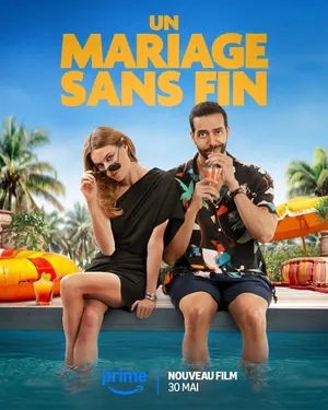 Un mariage sans fin (2025) – French