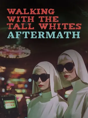 Walking with the Tall Whites: Aftermath (2024)