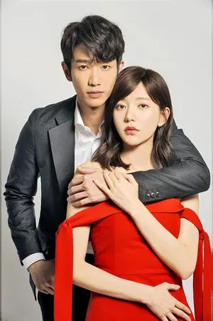 Zhou Wei We Cannot Be Friends Season 1 (Episode 1-7 Added) (Korean Drama)