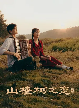 When the Hawthorn Blooms Season 1 (Complete) (Chinese Drama)