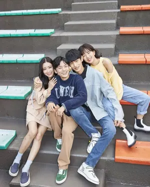 The Love Class Season 1 (Episode 1-6 Added) (Korean Drama)