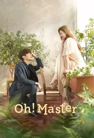 Oh Master Season 1 (Episode 11 – 16 Added) (Korean Drama)