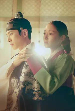 The Red Sleeve Season 1 (Episode 12 – 17 Added) (Korean Drama)