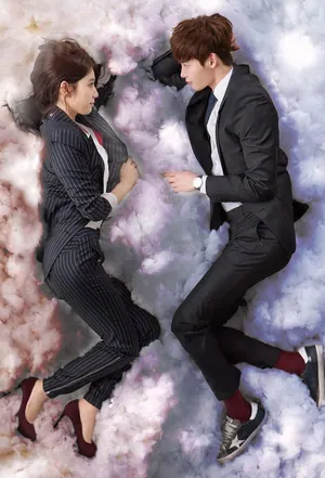 Pinocchio Syndrome: No.Lies Season 1 (Episode 6 – 16 Added) (Korean Drama)