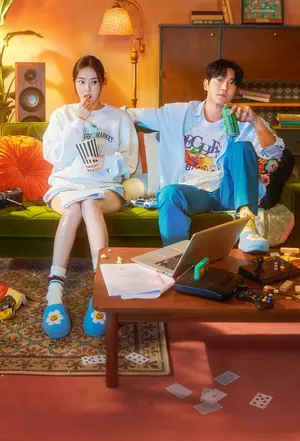 Love Is for Suckers Season 1 (Episode 11 – 16 Added) (Korean Drama)