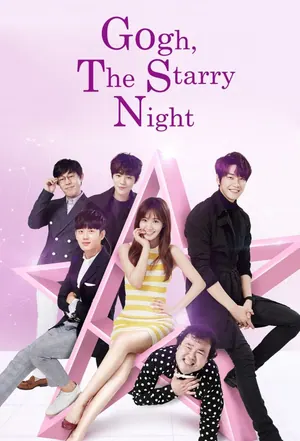 Starry Night Season 1 (Episode 12 – 17 Added) (Korean Drama)