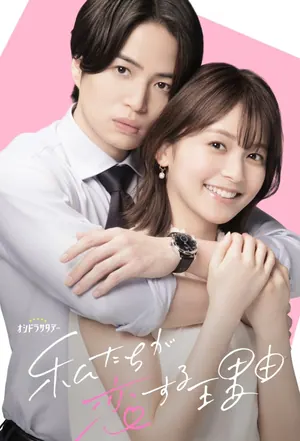 The Reason’s We Fall in Love Season 1 (Complete) (Japanese Drama)