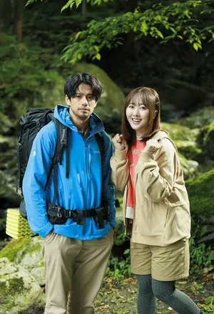 Solo Camping for Two Season 1 (Episode 3 – 8 Added) (Japanese Drama)