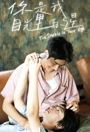 The Sparkle In Your Eye Season 1 (Episode 12 Added) (Chinese Drama)