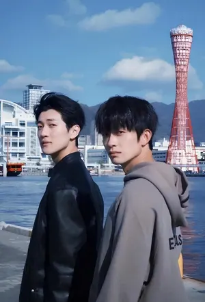 Trapped in Osaka Season 1 (Episode 1 – 3 Added) (Chinese Drama)