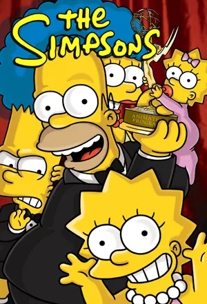 The Simpsons Season 29 – 36 (Complete)