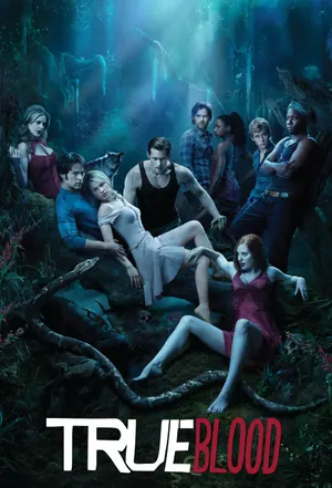 True Blood Season 1 – 7 (Complete)