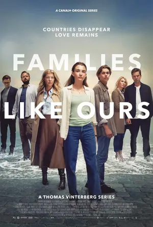 Families Like Ours Season 1 (Complete)