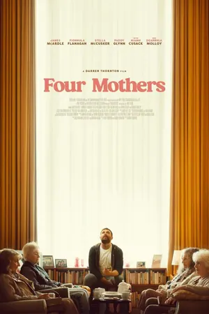 Four Mothers (2024)