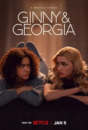 Ginny & Georgia Season 3 (Complete)