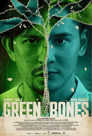 Green Bones (2024) – Filipino Movie